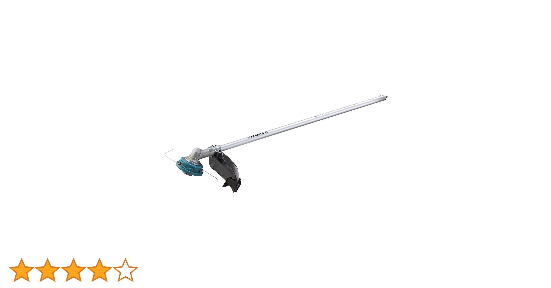 Amazon | マキタ(Makita) ナイロンコードカッタアタッチメントEM408MP